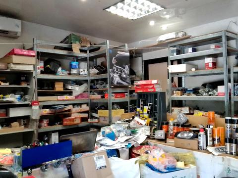 паркоместо по адресу Березняковская ул., 15а