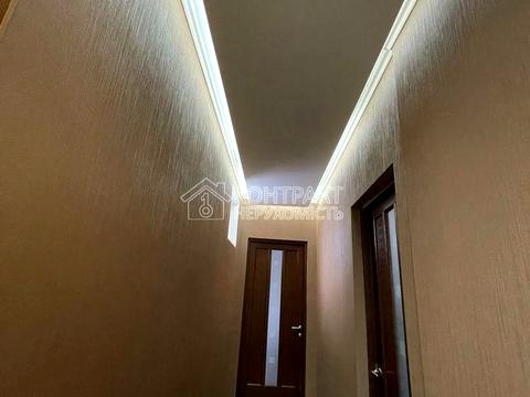 квартира по адресу Волонтёрская ул. (Социалистическая), 8а