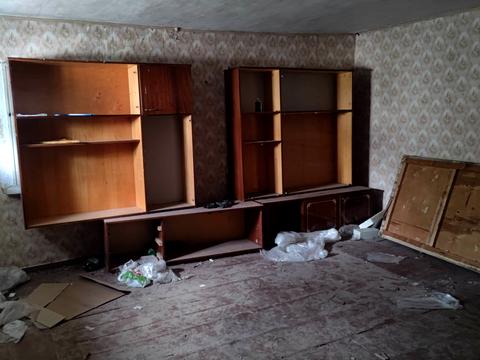 дом по адресу Партизанська, 87