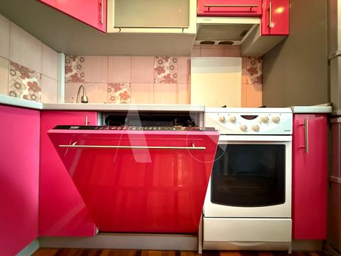 квартира по адресу Освицкая ул., 17