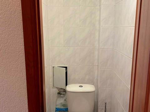 квартира по адресу Тростянецкая ул., 7-В