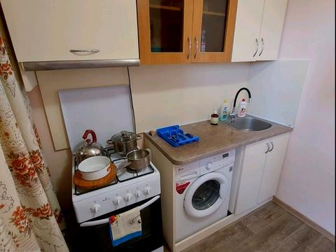 квартира за адресою Балківська вул. (Фрунзе вул.), 32а