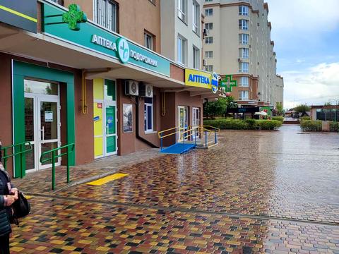 квартира за адресою Героїв Небесної Сотні просп., 28