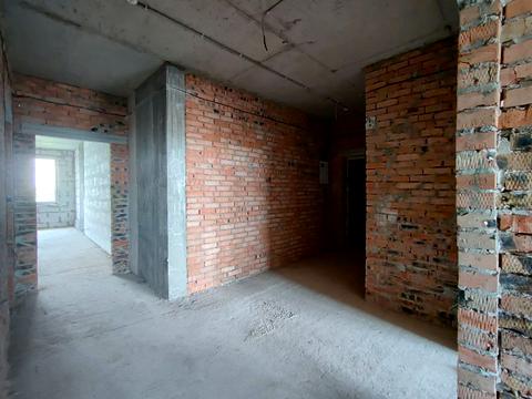 квартира за адресою Староміська вул., 1/2
