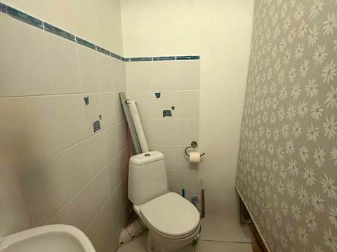 квартира за адресою Академіка Корольова вул., 26а