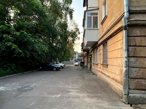 квартира по адресу Балковская ул., 124