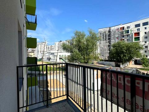 квартира за адресою Приозерна вул., 21