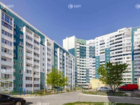 квартира по адресу Качанівська ул., 15