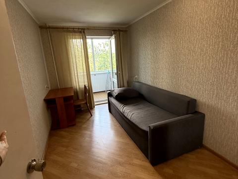 квартира за адресою Миколи Руденка бульв. (Кольцова), 19