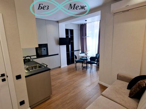 квартира по адресу Мартинова, 30
