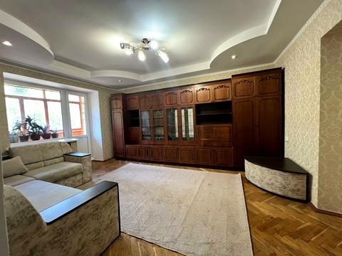 квартира по адресу Киев, Русановская набережная ул., 8/1