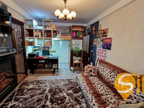 квартира за адресою Бочарова вул., 333