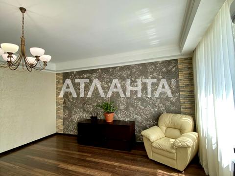 квартира за адресою Люстдорфська дорога вул., 140