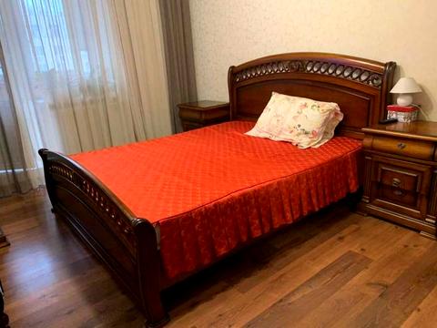 квартира по адресу Добровольцев ул. (Маршала Говорова), 5а