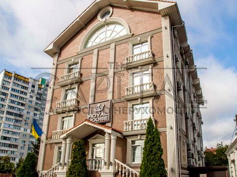 коммерческая по адресу Григорія Гуляницького ул., 44-1