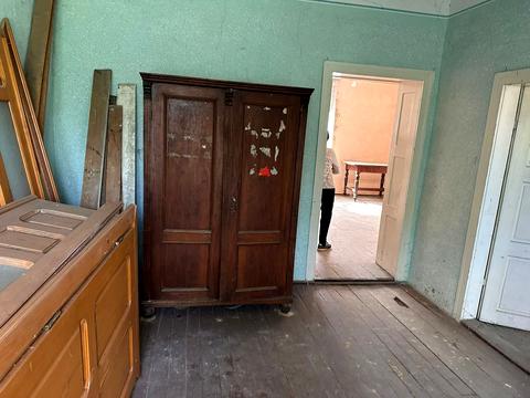 дом по адресу Доманинці