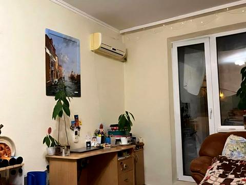 квартира по адресу Гвардейцев-Широнинцев ул., 53а