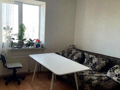 квартира за адресою Парусна вул. (Героїв Сталінграду), 1в
