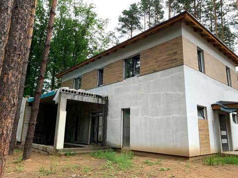 дом по адресу Вышгород, За ГЄС