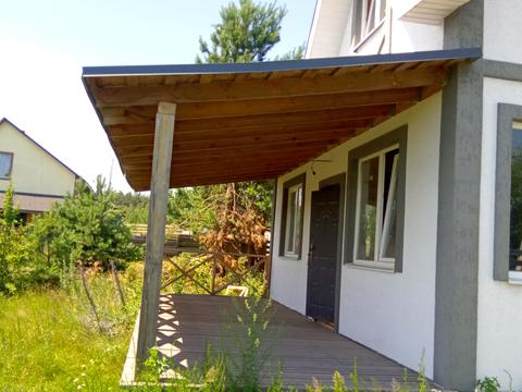 дом по адресу Київська