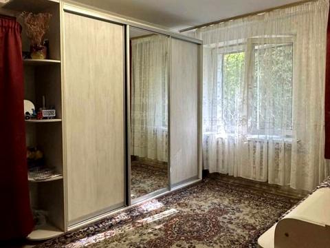 квартира за адресою Небесної Сотні просп. (Маршала Жукова), 10/6