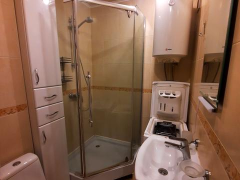 квартира по адресу Митрополита Василия Липковского ул. (Урицкого), 27/5