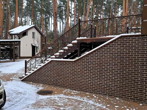 дом по адресу Лісова