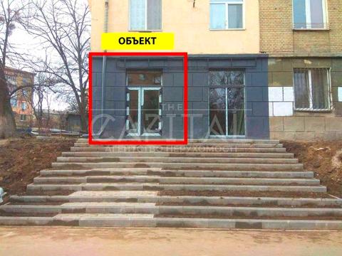 комерційна за адресою Єреванська вул., 3