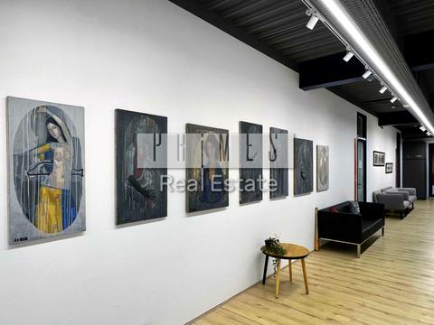 комерційна за адресою Шота Руставелі вул., 11