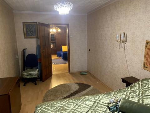 квартира за адресою Дніпро, Полігонна вул. (Погребняка), 18-В