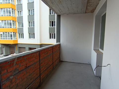 квартира по адресу Степана Бандери ул., 30-А