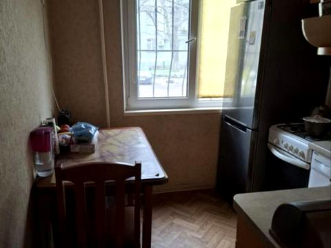 квартира за адресою Небесної Сотні просп. (Маршала Жукова), 11