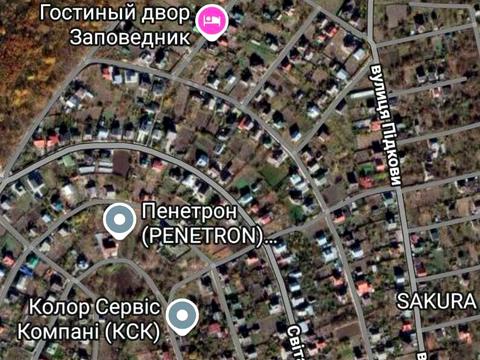дом по адресу Івана Підкови ул.