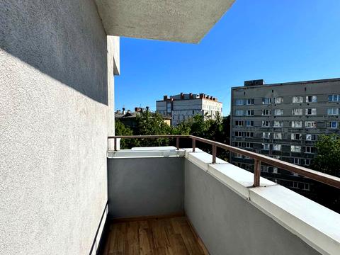 квартира по адресу Лукаша ул., 4а