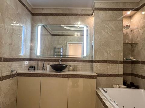 квартира по адресу Генуэзская ул., 5