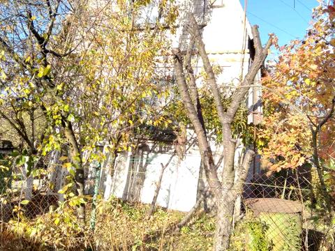 будинок за адресою с. Братське, крутогірна