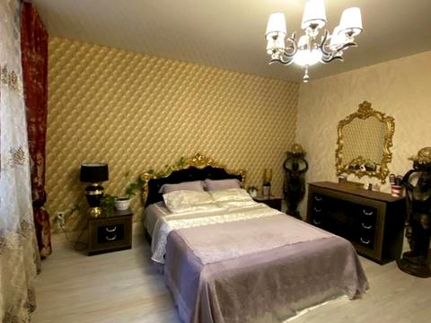 квартира по адресу Старицкого ул., 20/5