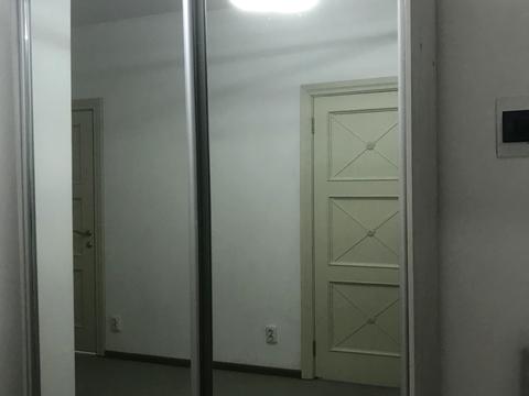 квартира за адресою Глибочицька вул., 13-3
