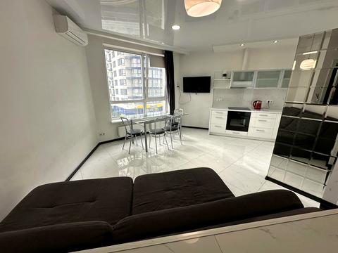 квартира за адресою Зарічна вул., 1-Г