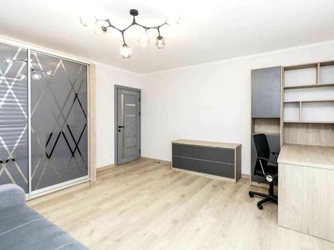 квартира по адресу Хіміків 28, 28