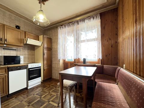 квартира за адресою Оболонський просп., 40