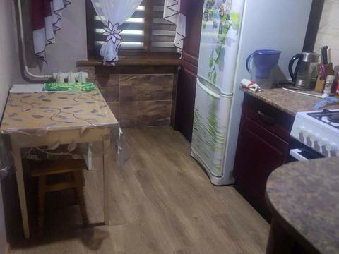 квартира за адресою Робоча вул., 24-А