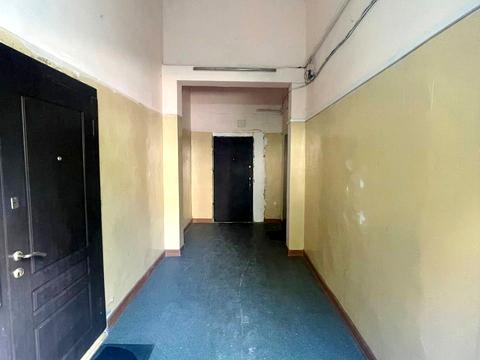 коммерческая по адресу Бульварно-Кудрявская ул. (Воровского), 45-Б