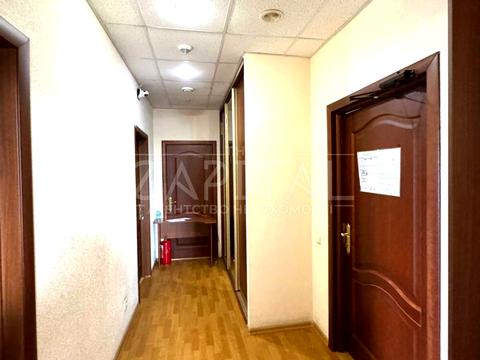 коммерческая по адресу Кияновский пер., 7-А
