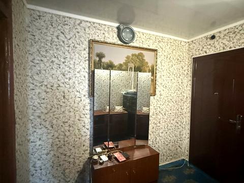 квартира по адресу Новокрымская ул., 5