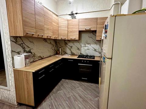 квартира за адресою Болгарська вул., 43