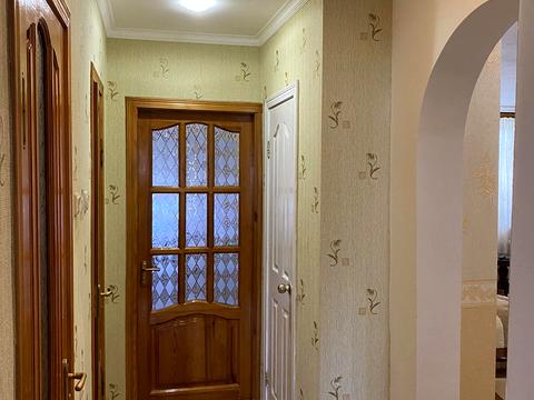 квартира за адресою Академіка Заболотного вул., 56/3