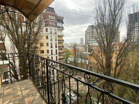квартира по адресу Пирогова ул., 2