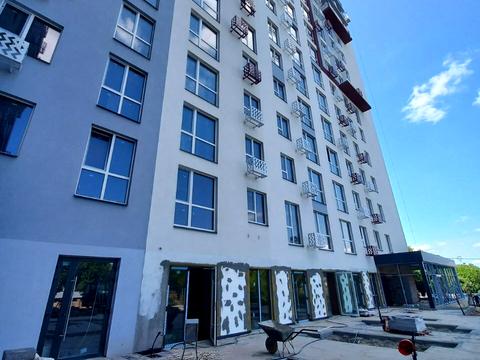 квартира по адресу Белая ул., 1б