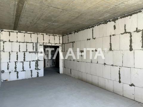 квартира за адресою Люстдорфська дор. (Черноморская), 55/2